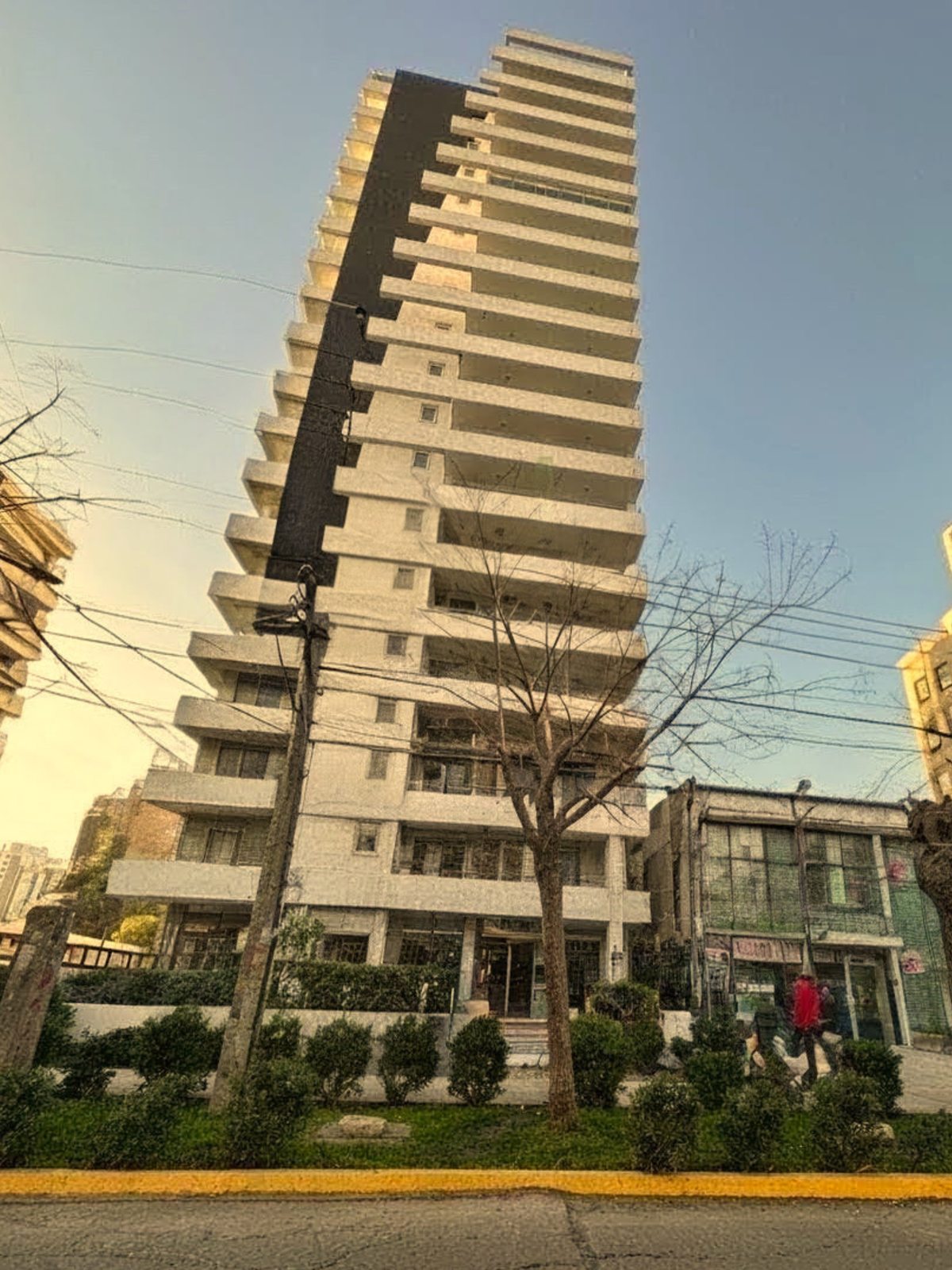 Fachada