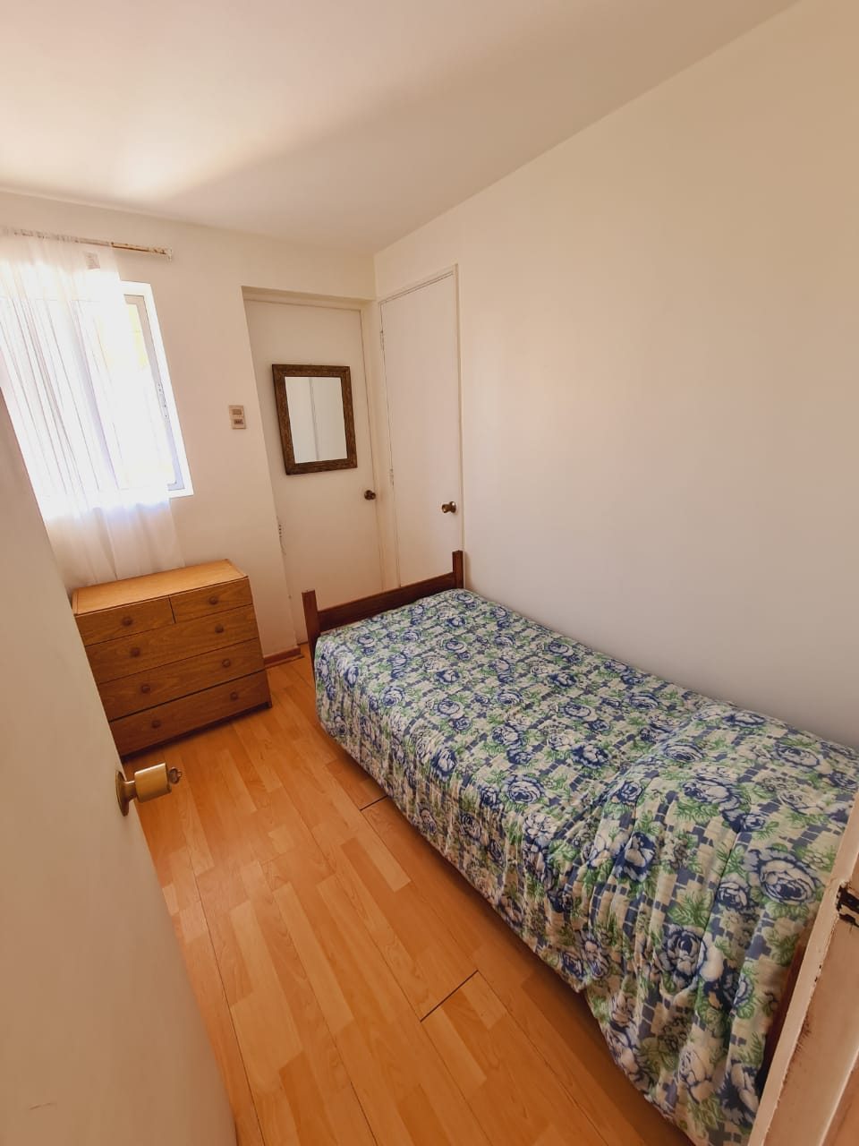 Dormitorio 1 #7