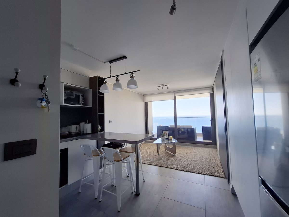 Departamento en Viña Del Mar — foto 1