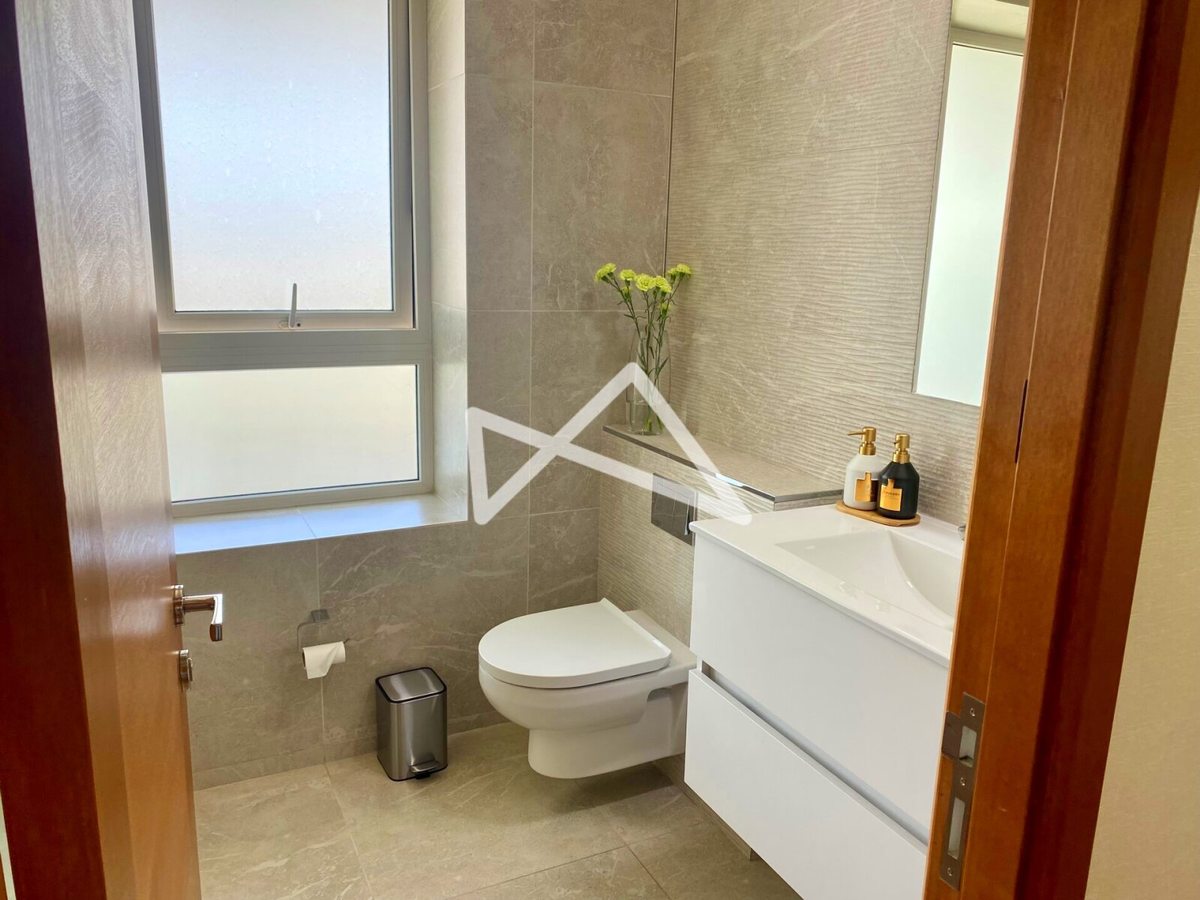 Baño Principal
