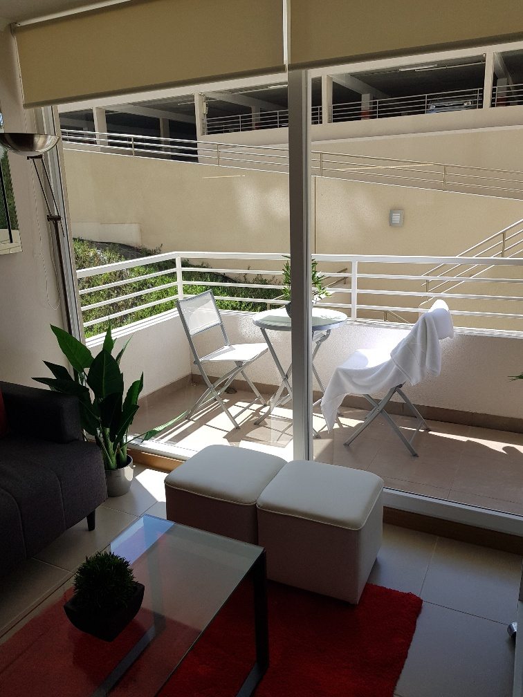 Terraza