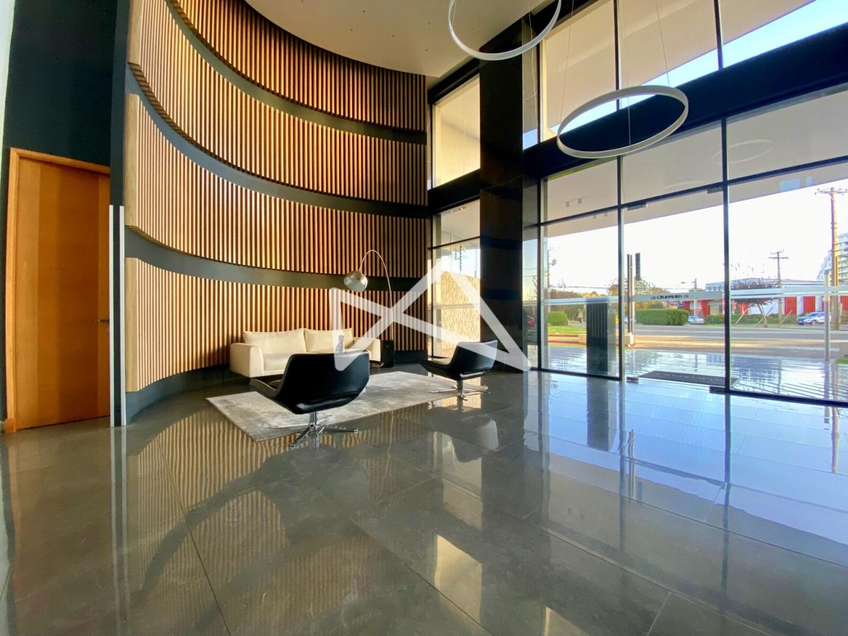 Hall de Acceso