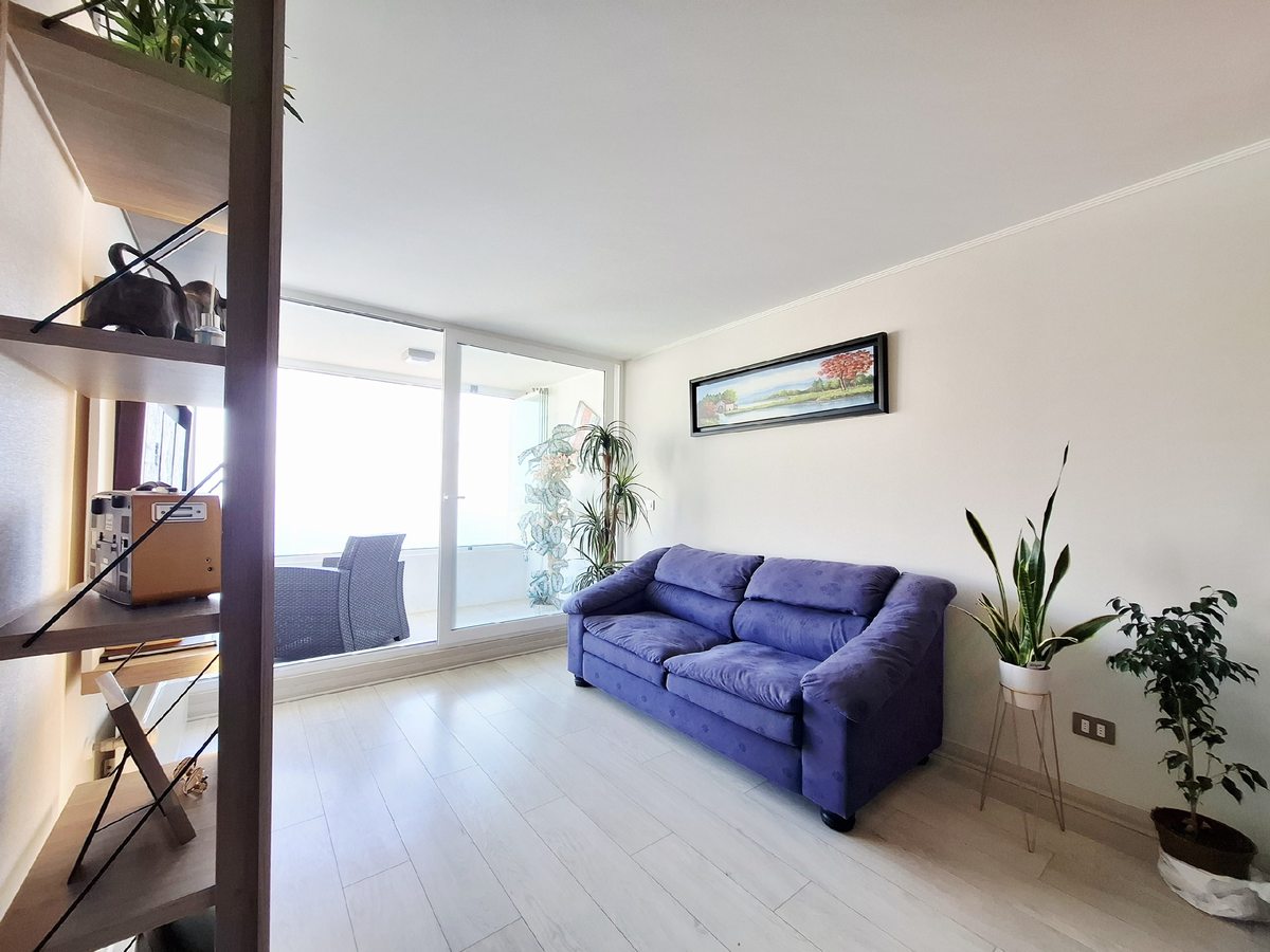 Departamento en Viña Del Mar — foto 5