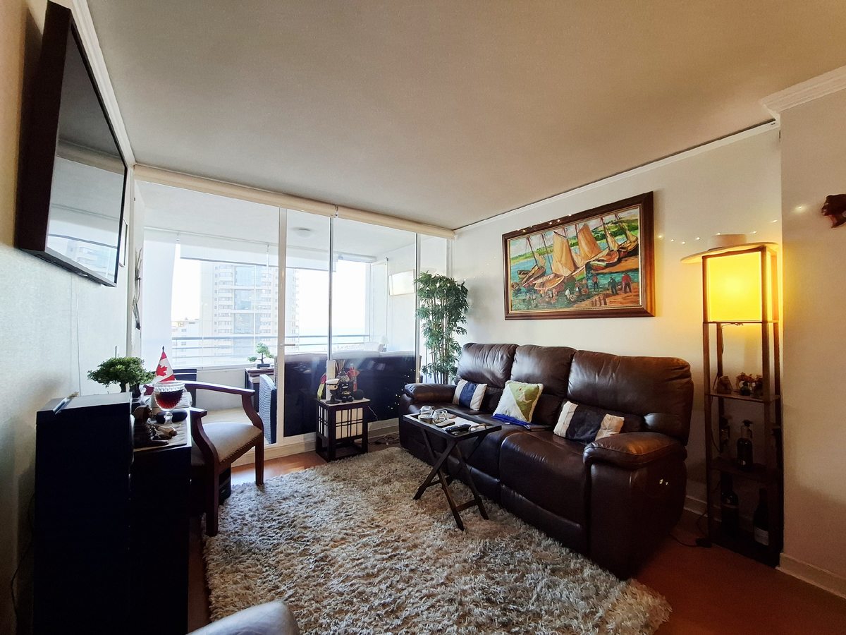Departamento en Viña Del Mar — foto 20