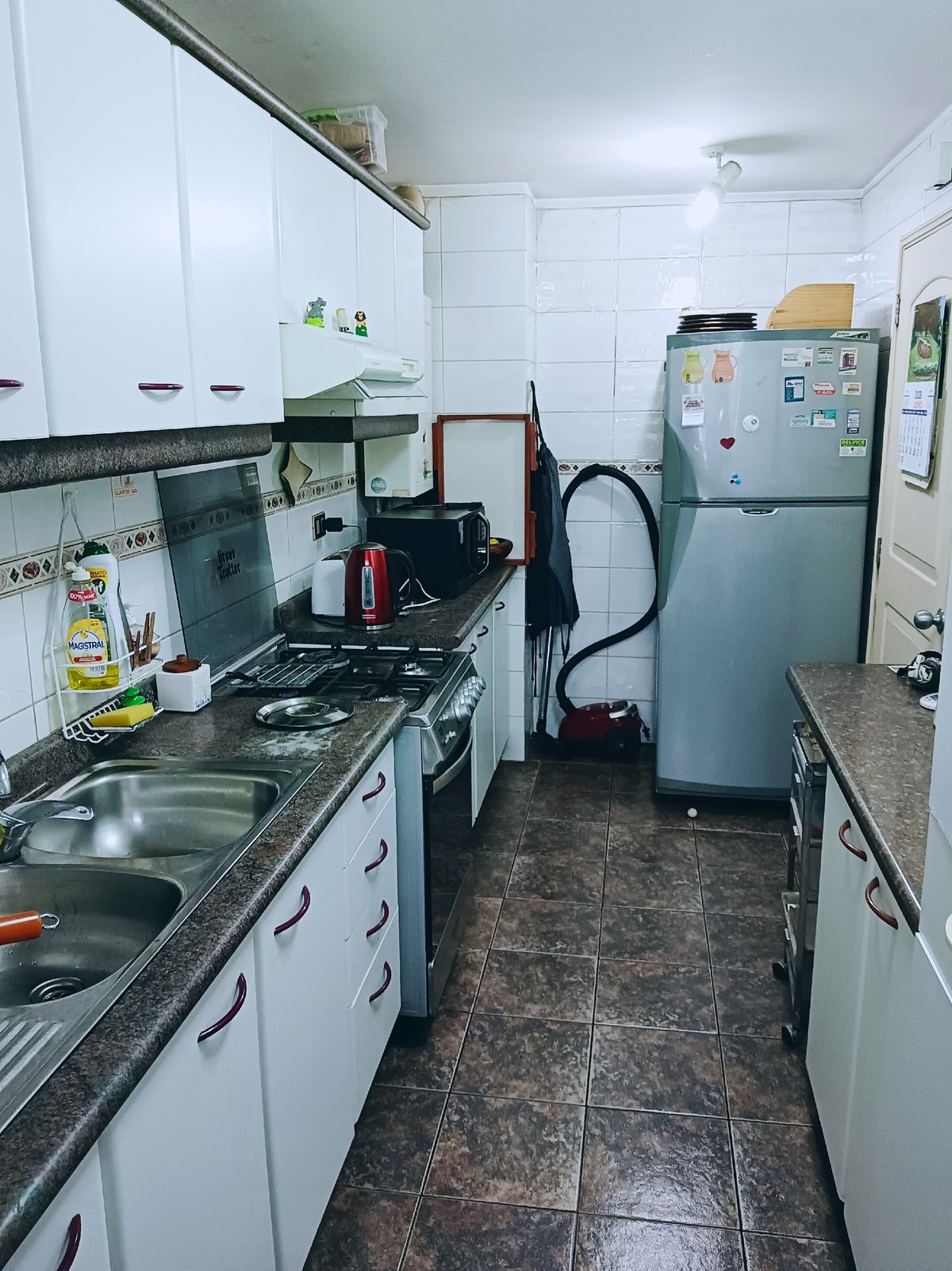 Cocina Tradicional 
