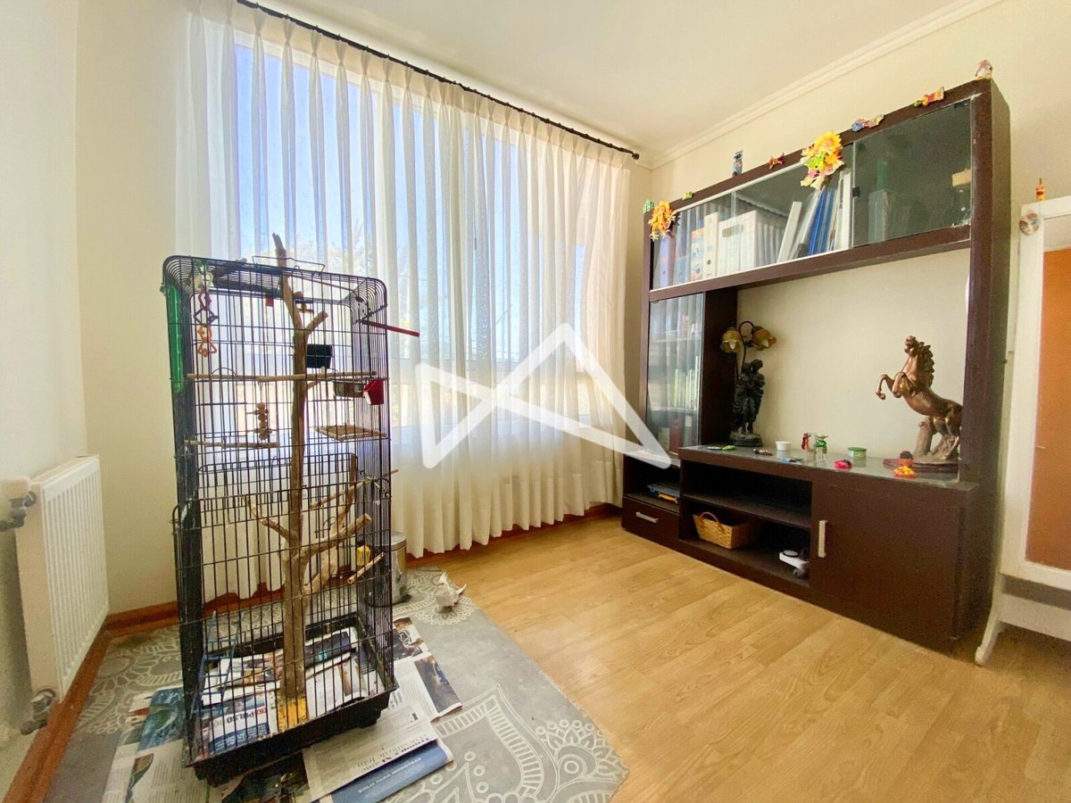 Dormitorio 4