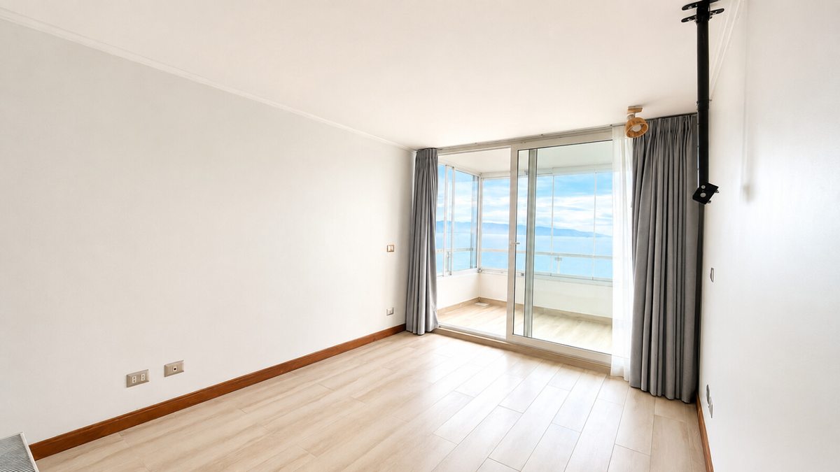 Dormitorio principal