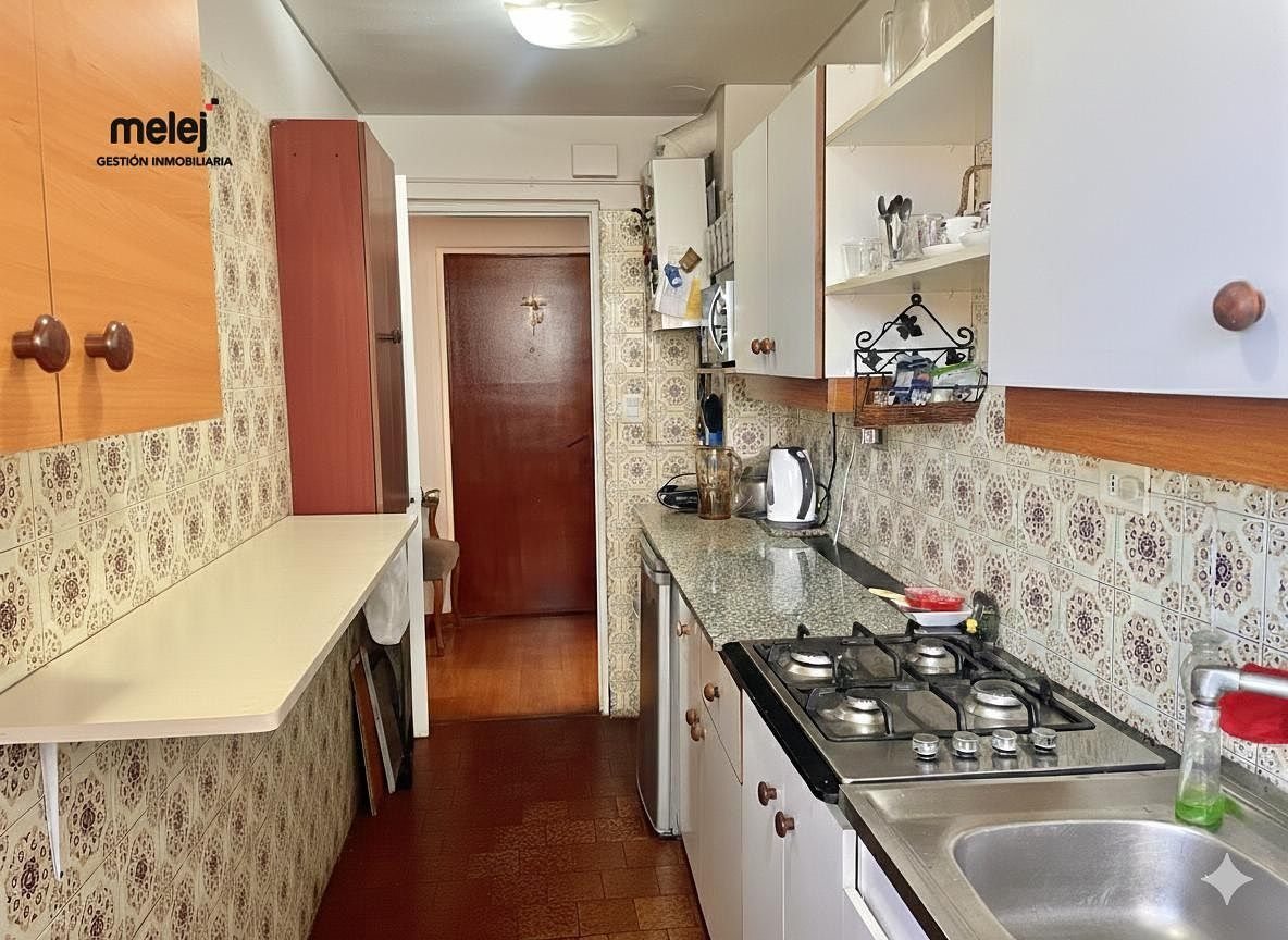 Cocina independiente