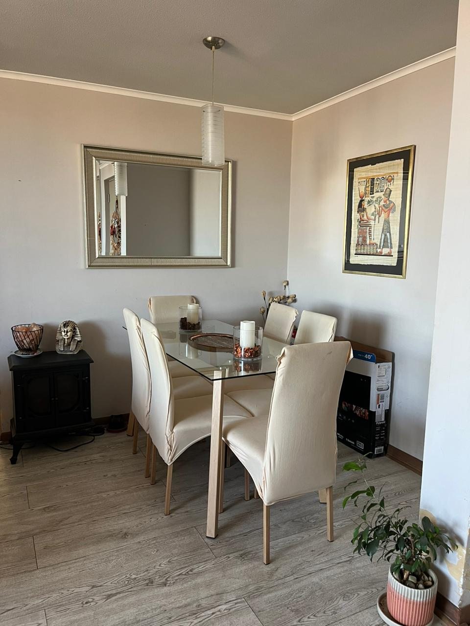 Comedor