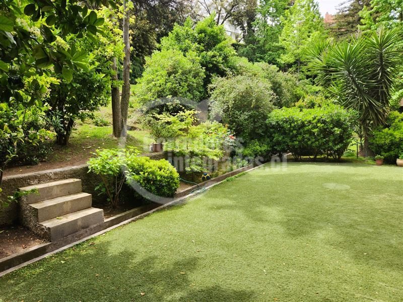 Departamento en Venta en Vitacura, Sector Lo Curro - Av. Santa María con El Crepúsculo