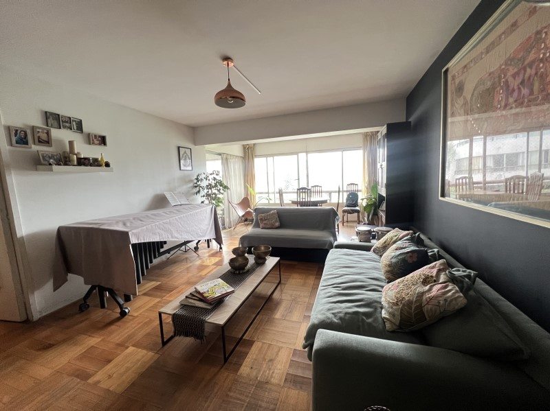 Departamento en Venta en Vitacura, Rotonda vitacura