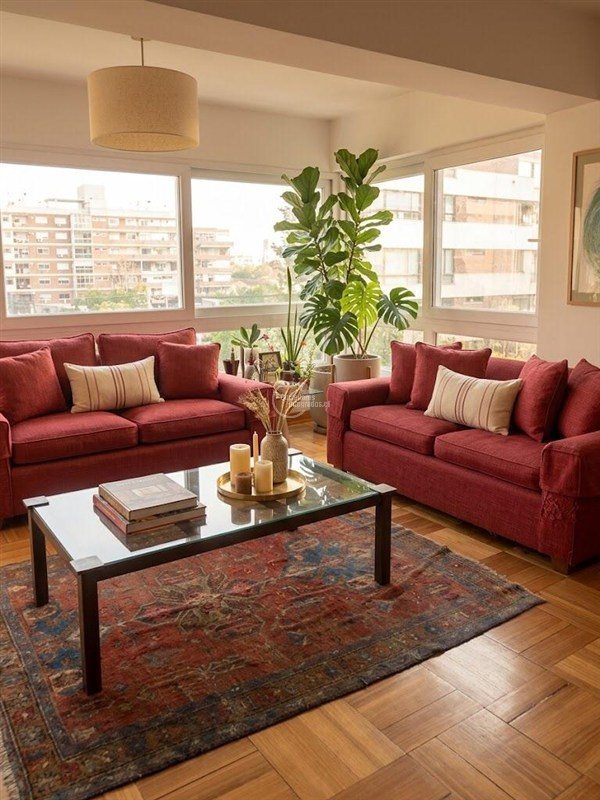 Departamento en Venta en Vitacura, Vitacura