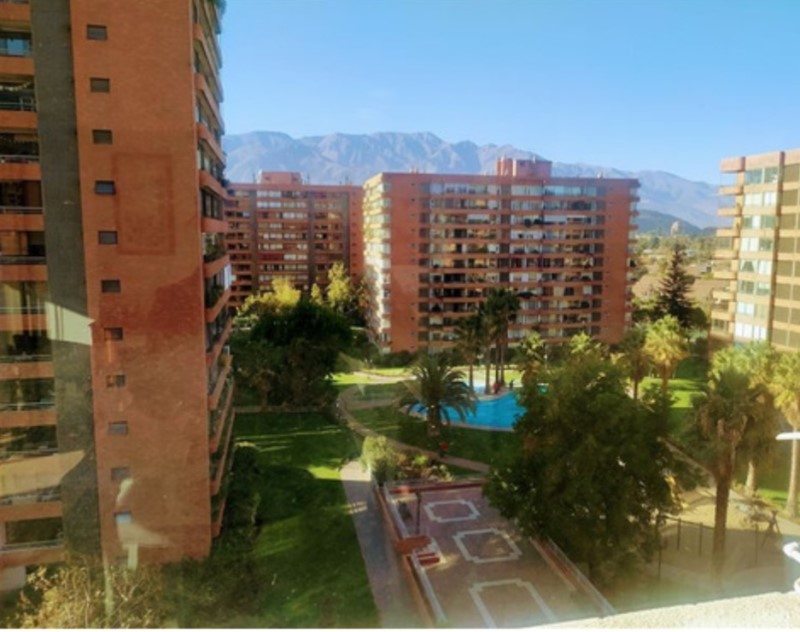Departamento en Venta en Vitacura, Colegio manquehue /escriva de balaguer