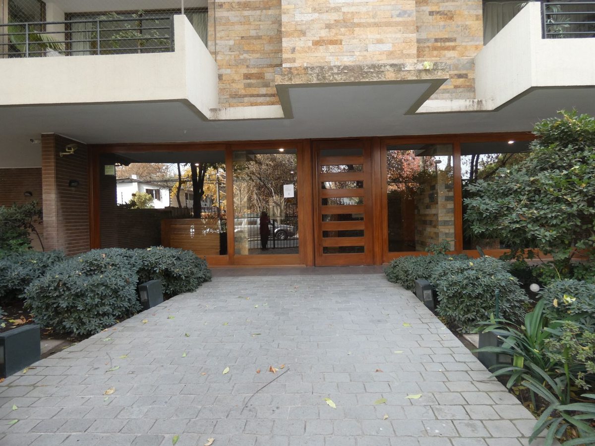 Departamento en Venta en Vitacura, Agustín Del Castillo 2693, Vitacura, Santiago Metropolitan Region 7630000, Chile