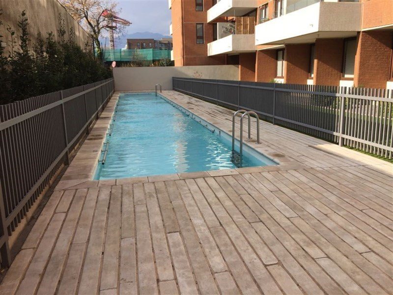 Departamento en Venta en Vitacura, Lo matta