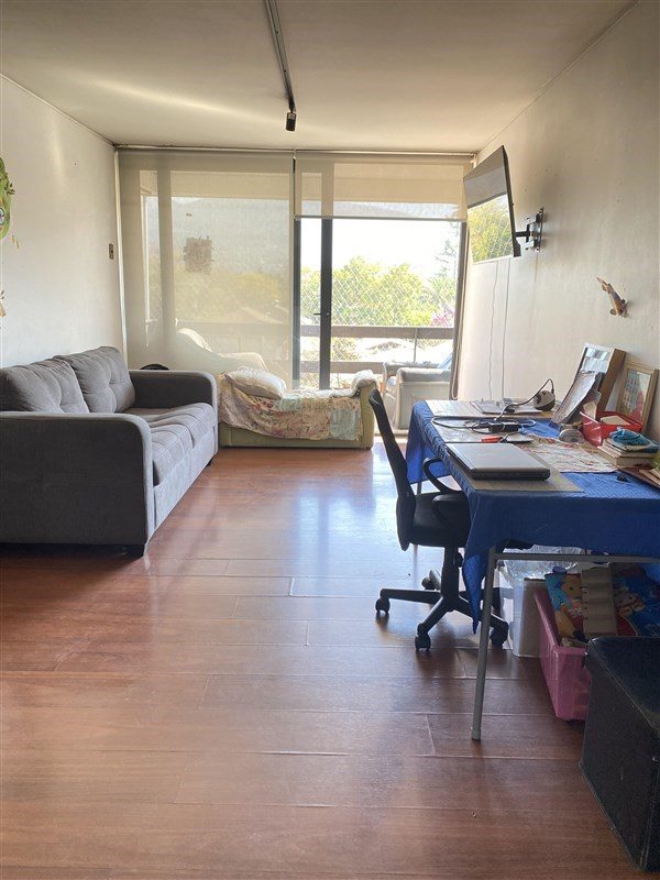 Departamento en Venta en Vitacura, Llaveria - Av Kemnedy -Tupungato