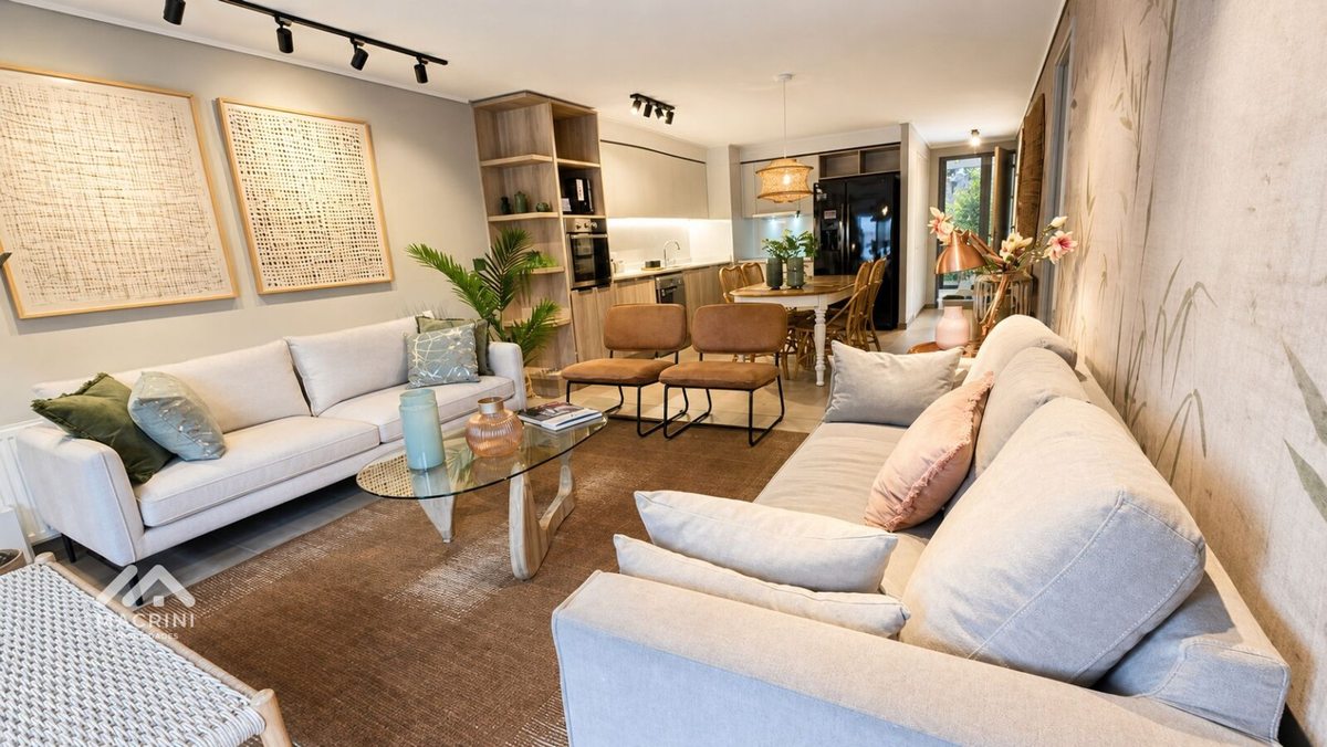Departamento en Venta en Vitacura, Sector Jardín del Este / Av. Vitacura, Vitacura