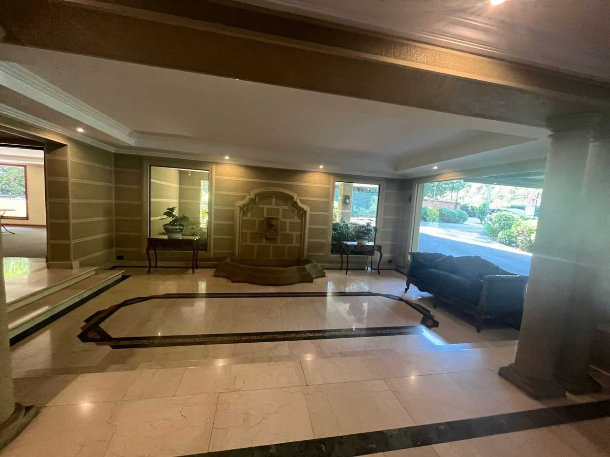 Departamento en Venta en Vitacura, Hermoso Departamento frente Club de Golf (157110)