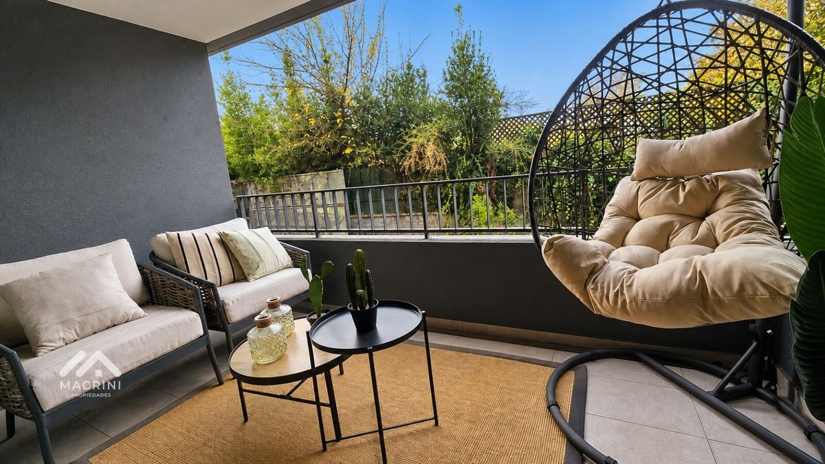 Departamento en Venta en Vitacura, Sector Jardín del Este / Av. Vitacura, Vitacura