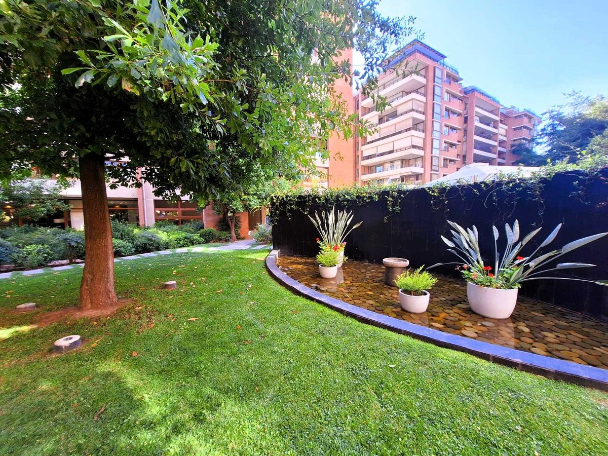 Departamento en Venta en Vitacura, Dpto 5d y 5b cerca paseo el tamarugo (175210)