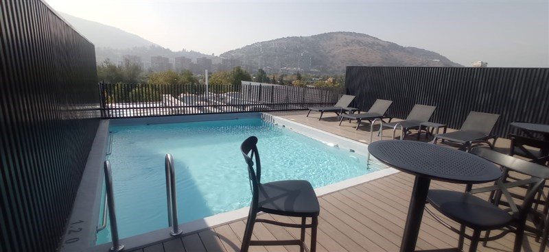 Departamento en Venta en Vitacura, La LLaveria, Vitacura