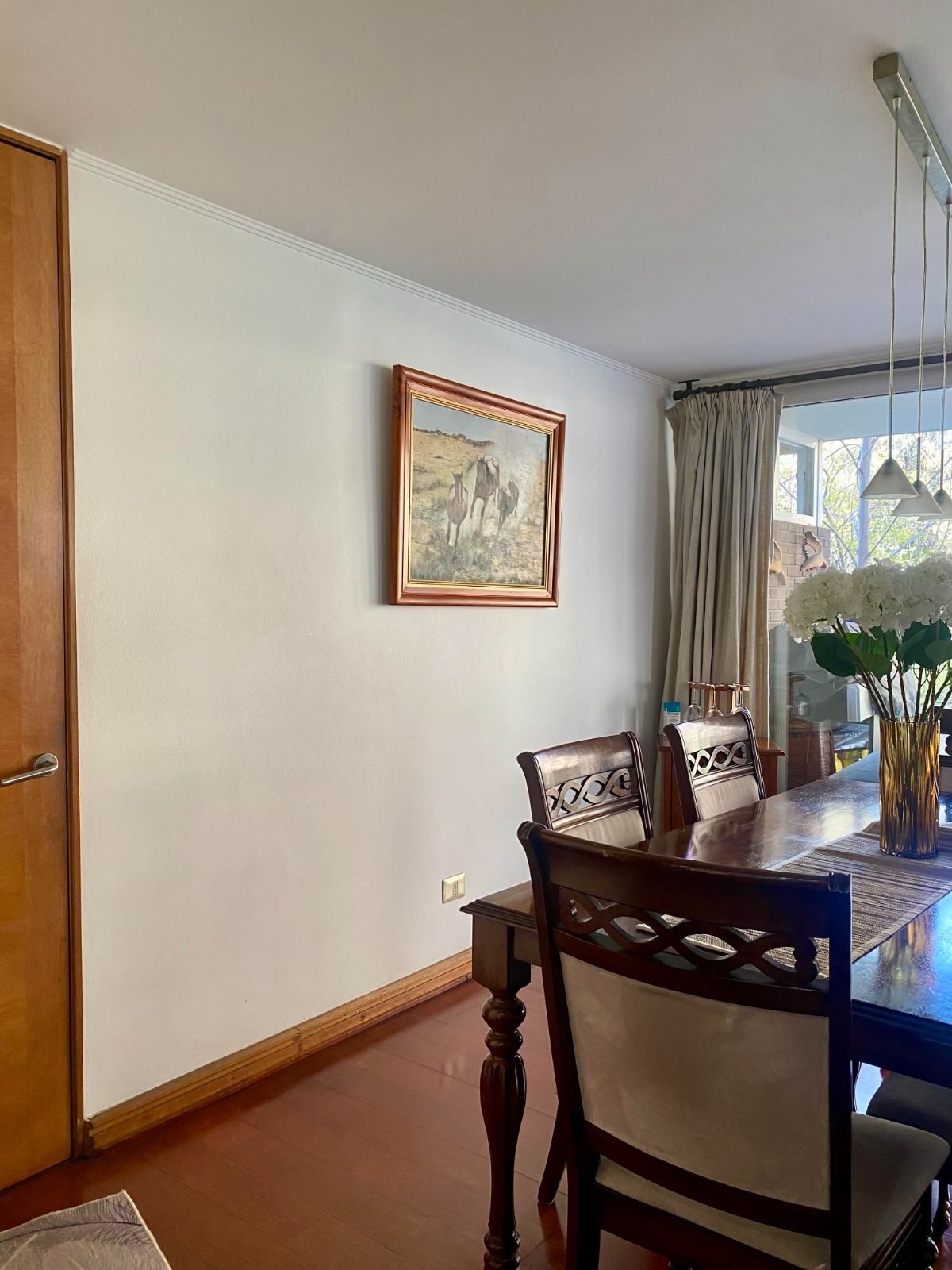 Departamento en Venta en Vitacura, La Luma 1144, Vitacura, Santiago Metropolitan Region 7630000, Chile