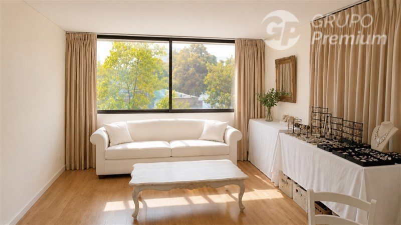 Departamento en Venta en Vitacura, Alonso De Cordova / Av Vitacura