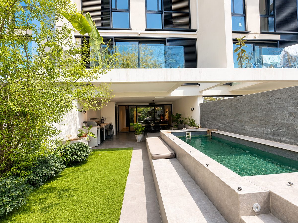 Departamento en Venta en Vitacura, Vitacura