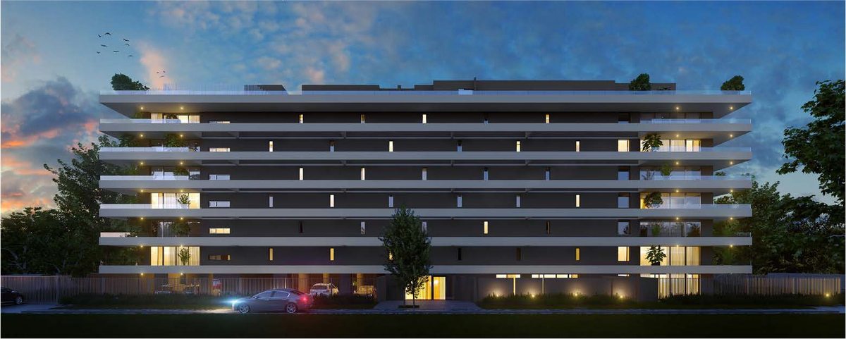 Departamento en Venta en Vitacura, El Nogal 1760, Vitacura, Santiago Metropolitan Region 7630000, Chile
