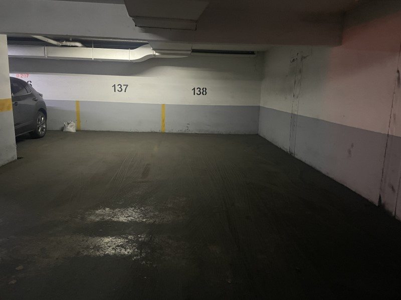 Estacionamiento en Venta en Las Condes, Av. Americo vespucio / el dante