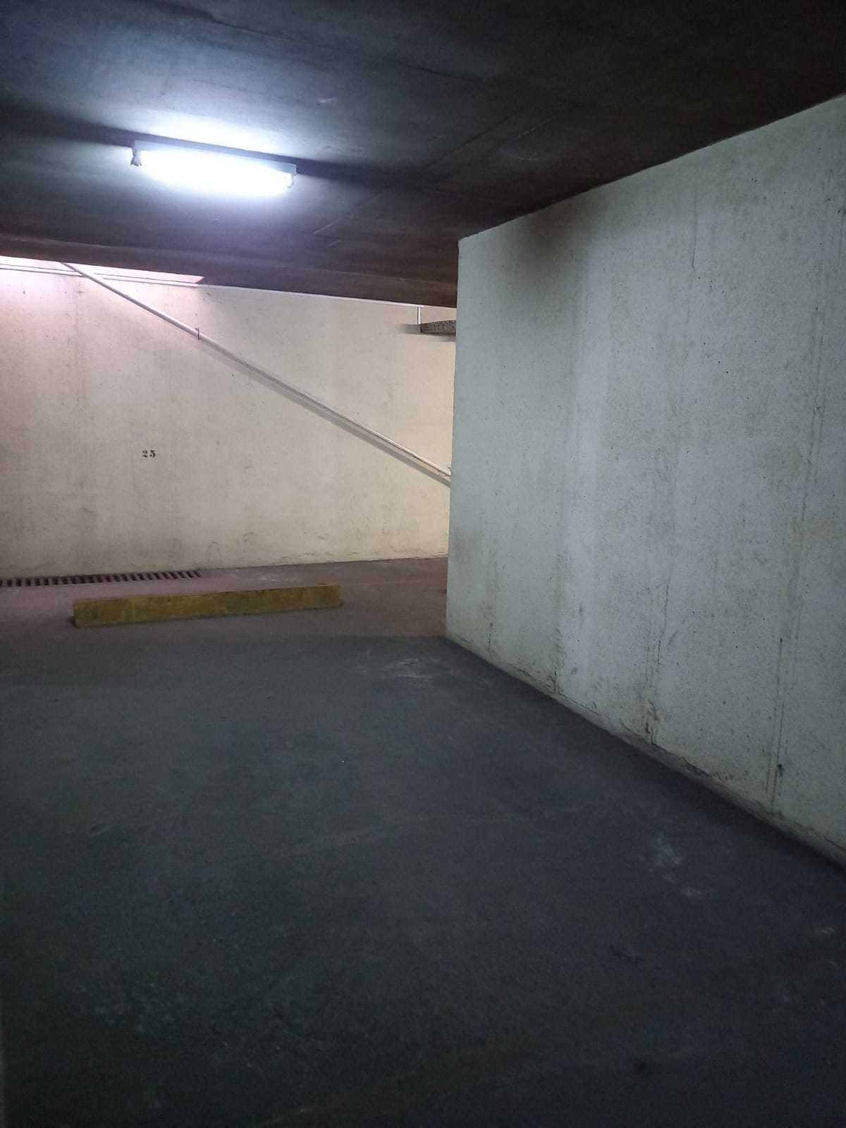 Estacionamiento en Venta en Las Condes, Oportunidad de Inversión en Estacionamiento (175653)