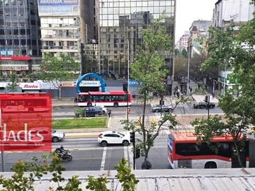 Vista Panorámica