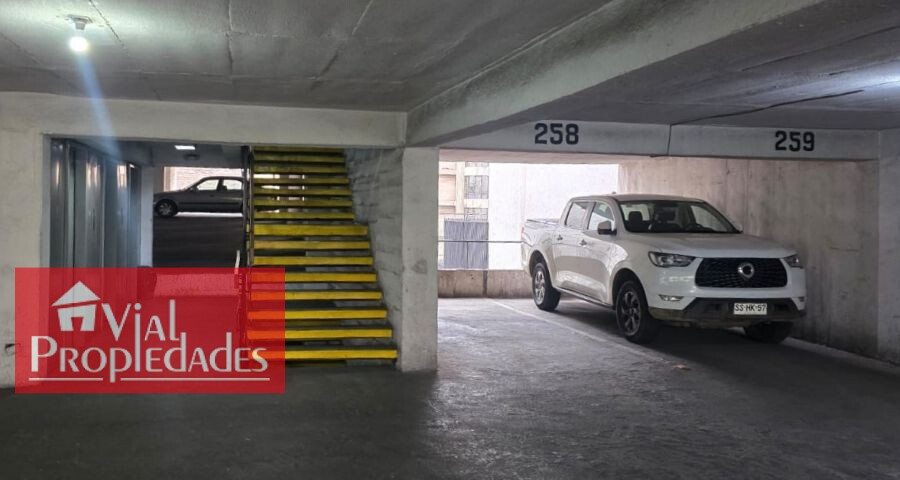 Escalera Contigua