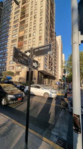 Estacionamiento en Venta en Santiago, Estacionamiento en venta en santiago santa isabel