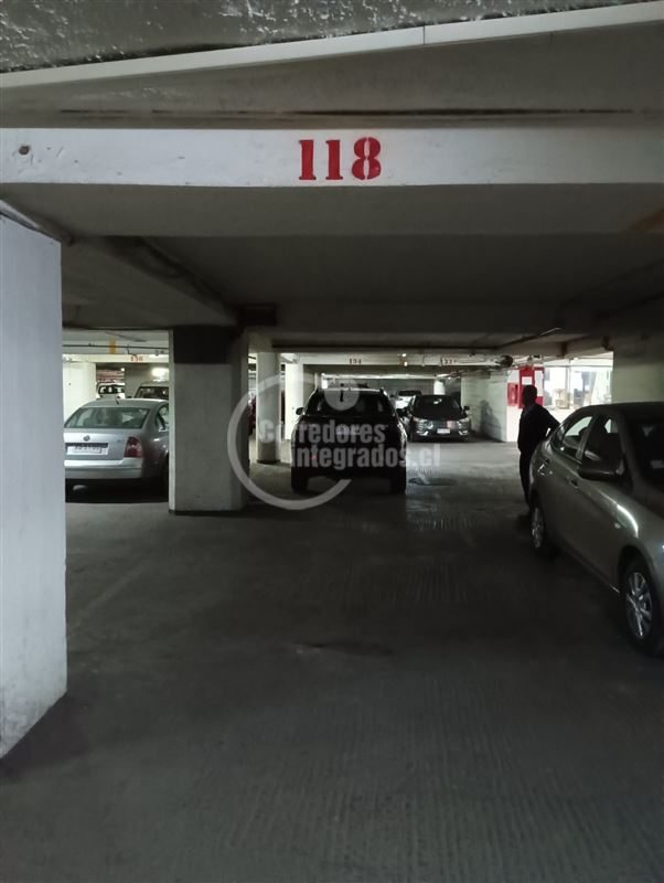 Estacionamiento en Venta en Santiago, Estacionamiento en Venta Teatro Municipal de Santiago