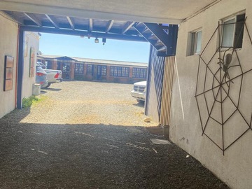 ENTRADA VEHICULOS