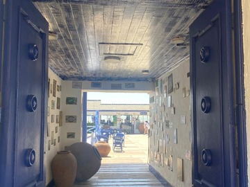 PASILLO ACCESO