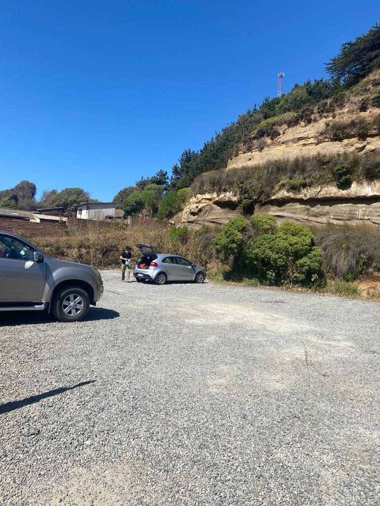 ESTACIONAMIENTO 2