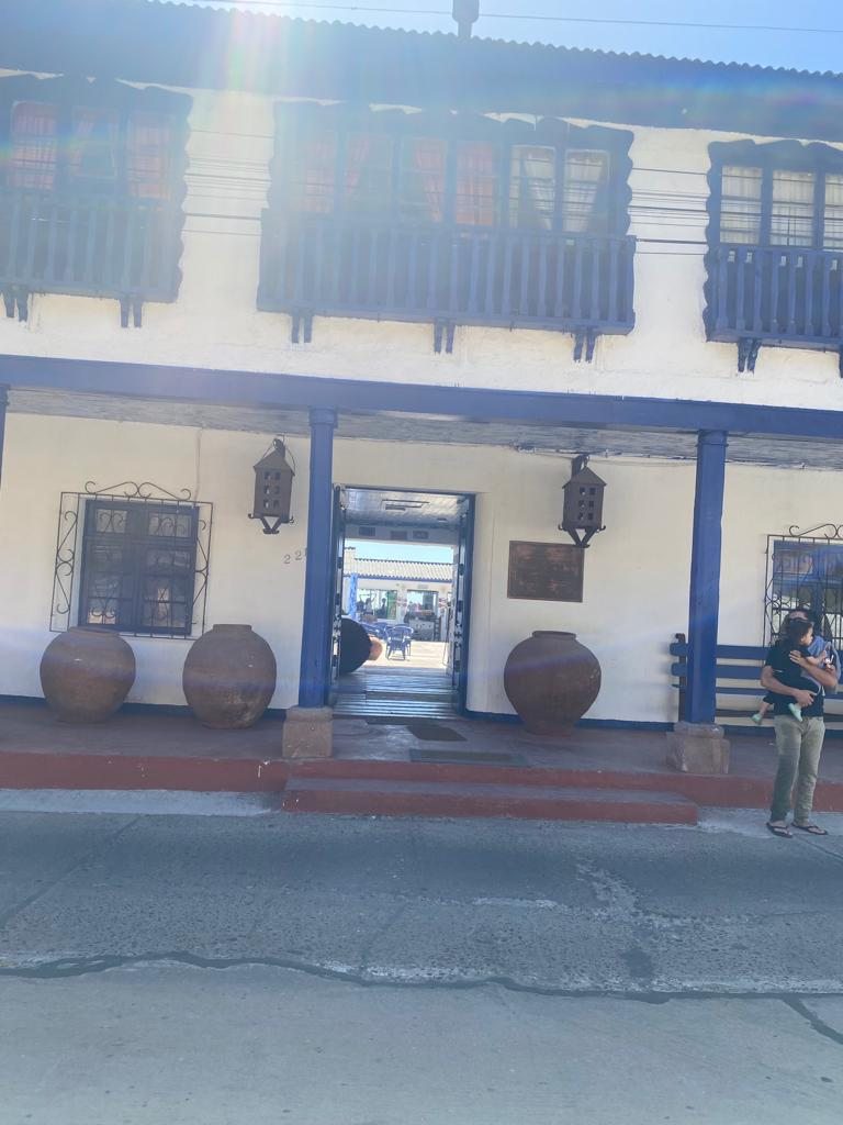 ENTRADA PRINCIPAL