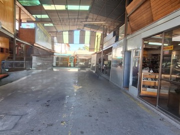 acceso central