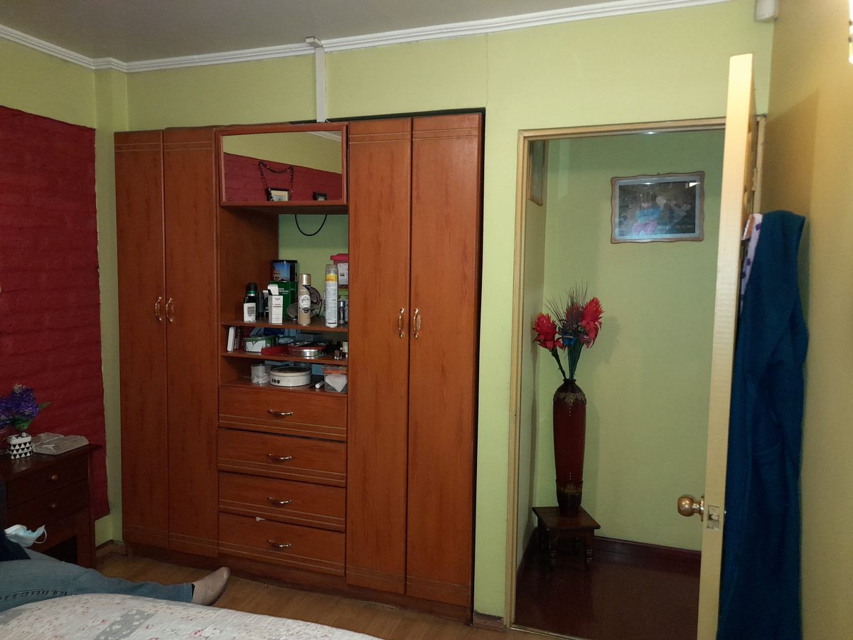 casa habitacion