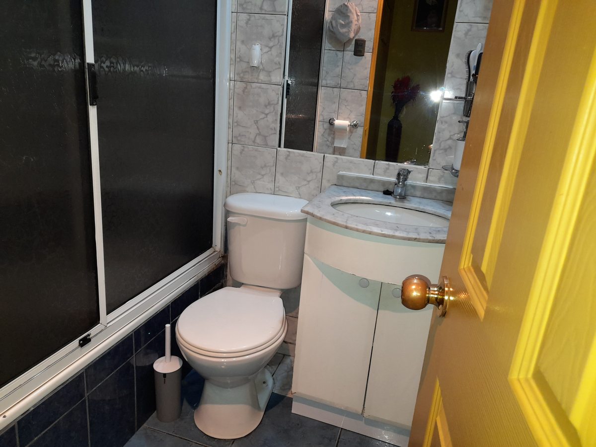 casa habitacion