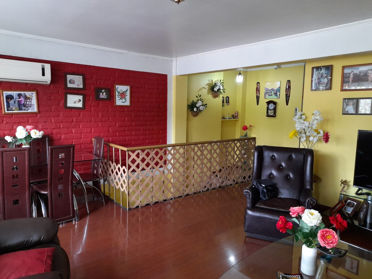 casa habitacion