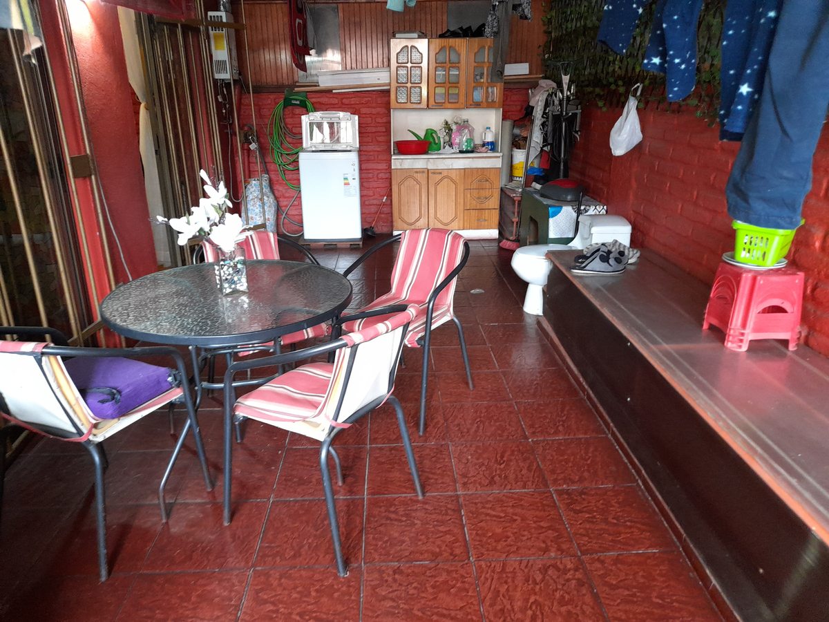 casa habitacion