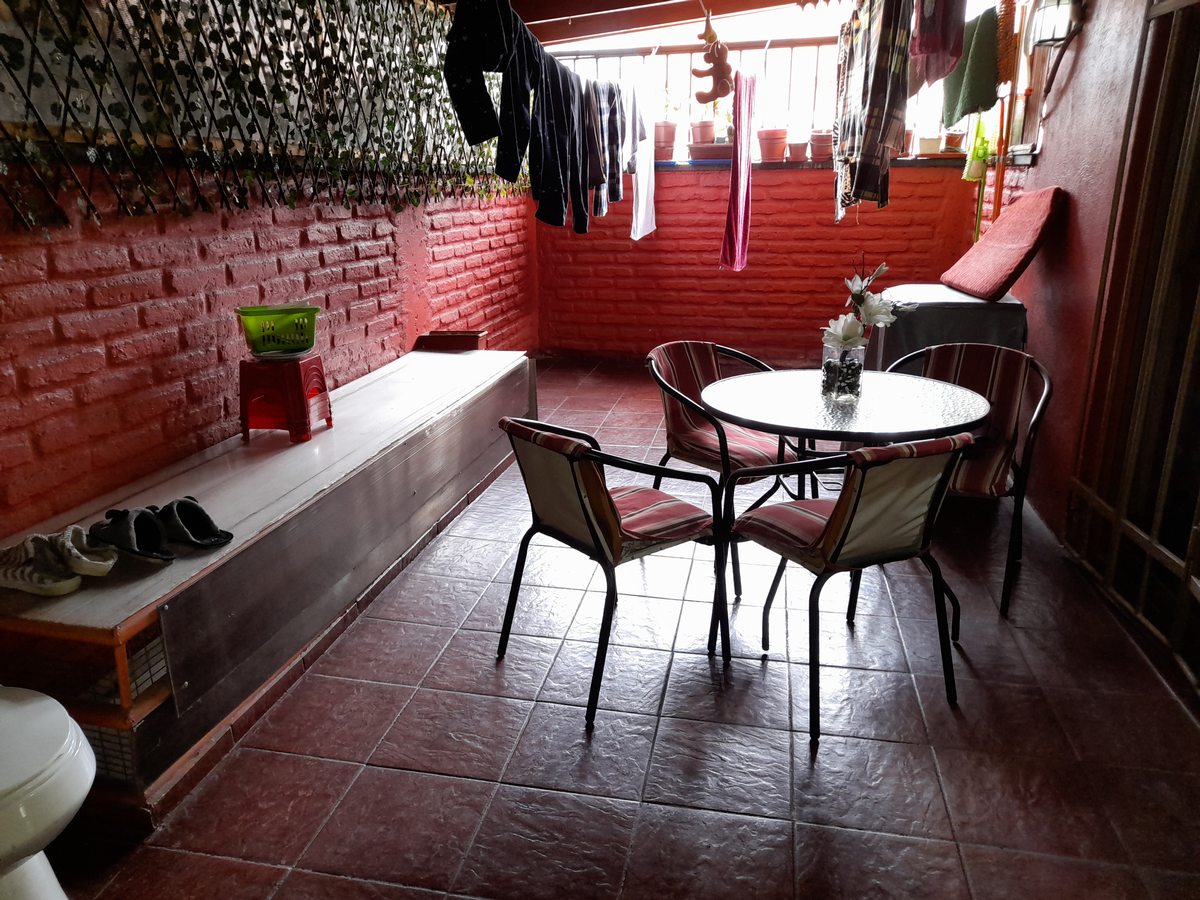 casa habitacion
