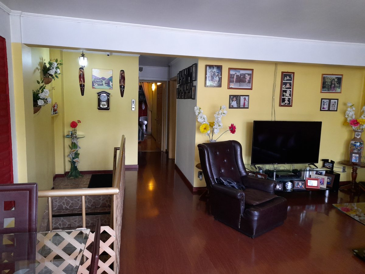 casa habitacion