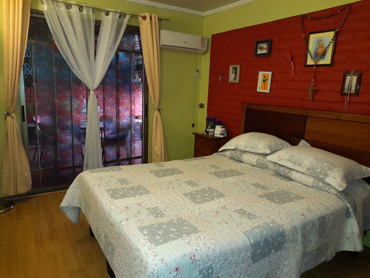 casa habitacion