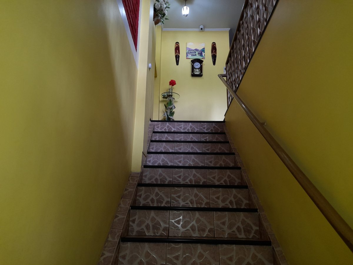 casa habitacion