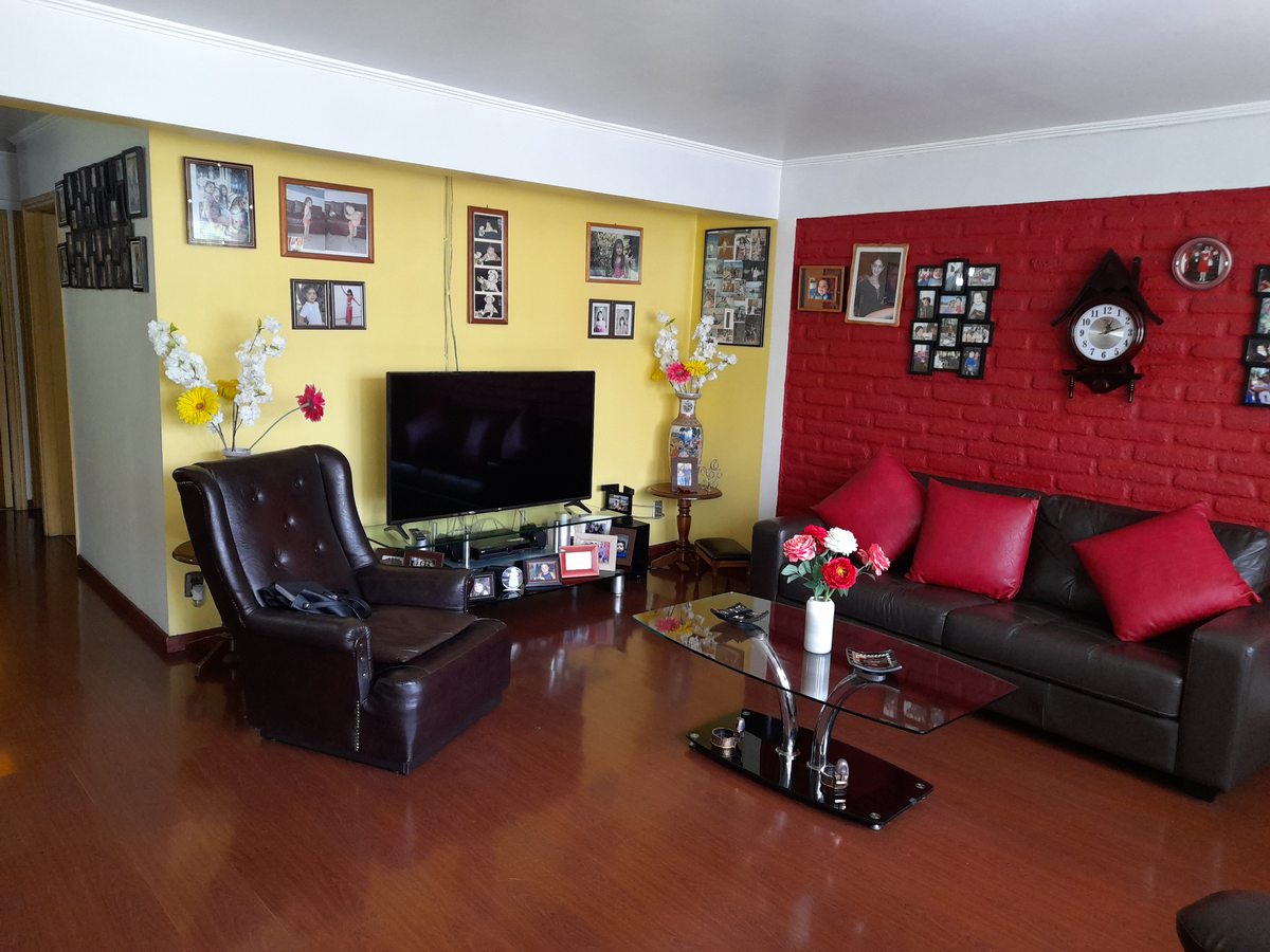 casa habitacion