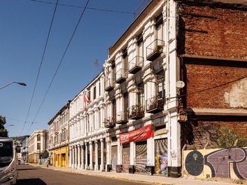 Barrio Puerto